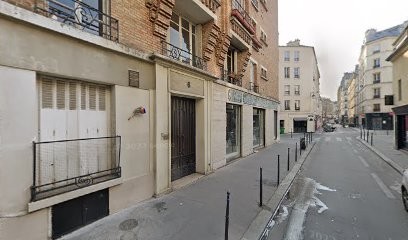 Beziere Véronique, Médecin Généraliste à Paris 03