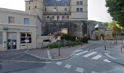 Dr Imbert Patrick Andre, Médecin Généraliste à Vizille