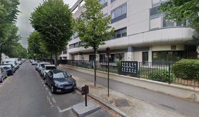 Dr René Jancovici, Médecin Généraliste à Neuilly-sur-Seine