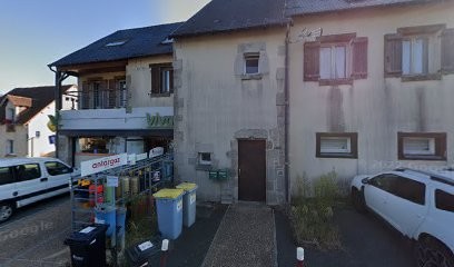 Pailler Anne, Médecin Généraliste à Saint-Sulpice-le-Guérétois
