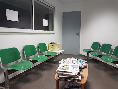 Assada Odile, Médecin Généraliste à Poey-de-Lescar
