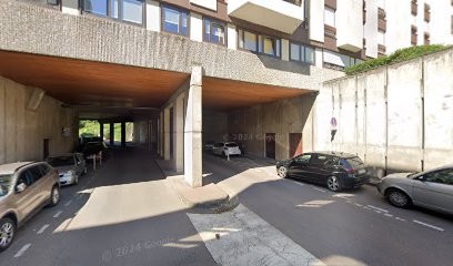 Dr. Aël Lemoy, Médecin Généraliste à Metz