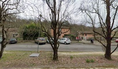 Department De La Gironde, Centre Médical à Floirac