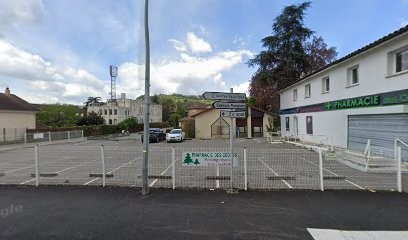 Mocellin Cedric, Médecin Généraliste à Saint-Marcellin