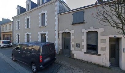 Ballay Jacques, Médecin Généraliste à Pouzauges