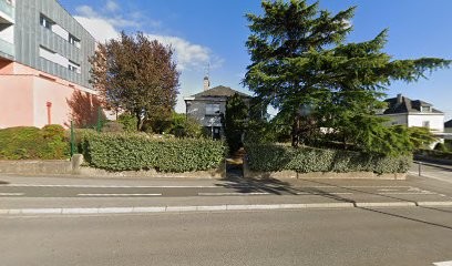 Sarkissian Krikor, Médecin Généraliste à Segré-en-Anjou Bleu
