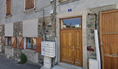 Crozet Bernard, Médecin Généraliste à Villard-Bonnot