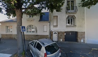 Selarl Des Docteurs Bodin H Et J, Médecin Généraliste à Nantes
