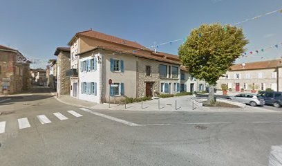 Docteur Degroote Antoine, Médecin Généraliste à Viriville