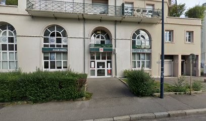Moulinoux, Médecin Généraliste à Mulhouse