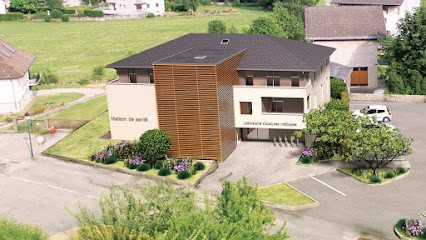 Dr Stéphanie CAPRON, Médecin Généraliste à Taninges
