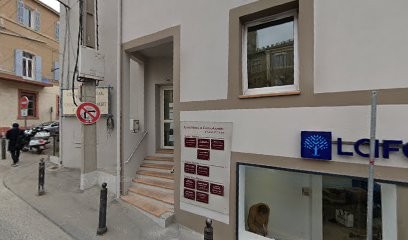 Chiausa Bernard, Médecin Généraliste à Marseille 13