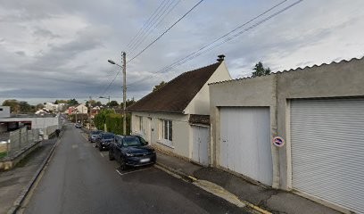 Duval Frédéric, Médecin Généraliste à Clermont