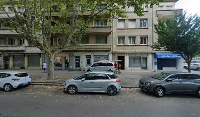 Didier Measson, Médecin Généraliste à Givors
