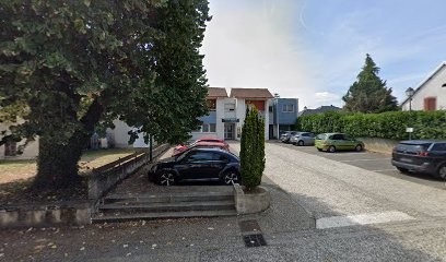 Dubrana Eric, Médecin Généraliste à Sauvagnon