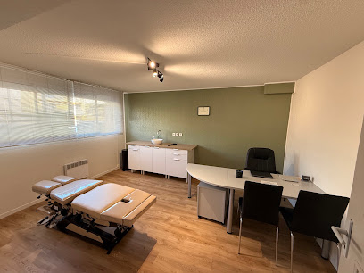 Cabinet De Chiropracteur De Perpignan - Carla Fabre Et Valentin Dimartino Médecin Généraliste à Perpignan