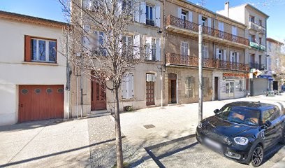 Maillan-Martin Martine, Médecin Généraliste à Gardanne