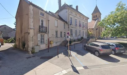 Sedap | Antenne Csapa Seine Et Tilles | Is-Sur-Tille, Centre Médical à Is-sur-Tille