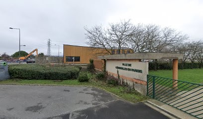 Centre médical Du Parisis, Centre Médical à Cormeilles-en-Parisis