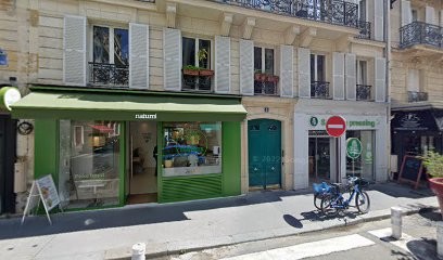 Aloupis Panagiottis, Médecin Généraliste à Paris 08