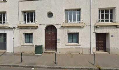 Peluchon Michel, Médecin Généraliste à Nantes