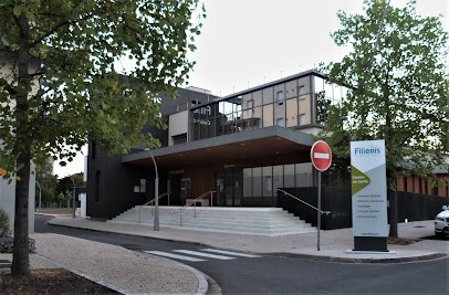 Centre De Santé Filieris, Centre Médical à Montceau-les-Mines