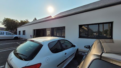 Lemonnier-Fleitour Rozenn, Médecin Généraliste à Séné