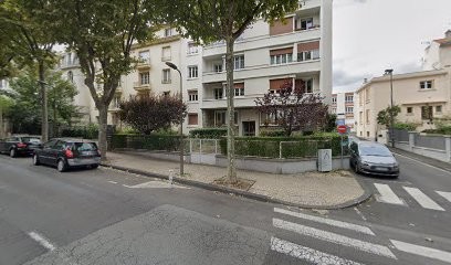 Caroline Toen-Rahier Orthophoniste, Médecin Généraliste à Chamalières
