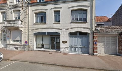 Docteur Isabelle Notteau, Médecin Généraliste à Saint-Omer