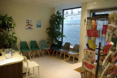 Maison de santé pluriprofessionnelle des 2 portes, Médecin Généraliste à Paris 10