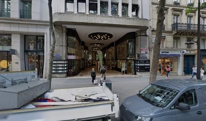 Bouchard Françoise, Médecin Généraliste à Paris 08