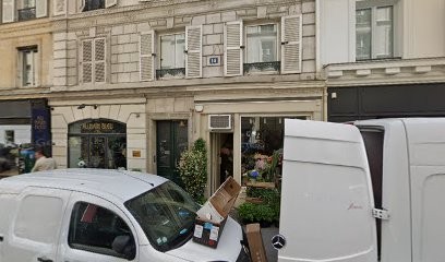 Laurent Eric, Médecin Généraliste à Paris 01