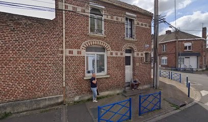 Zandecki Philippe, Médecin Généraliste à Avion