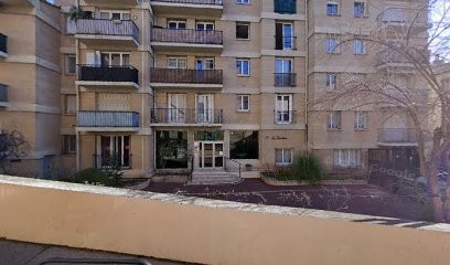 Guichard Jean-Pierre, Médecin Généraliste à Aix-en-Provence