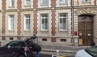 Jahan-Boulengé Sophie, Médecin Généraliste à Rouen