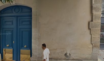 Delvaux Bernard, Médecin Généraliste à Paris 04