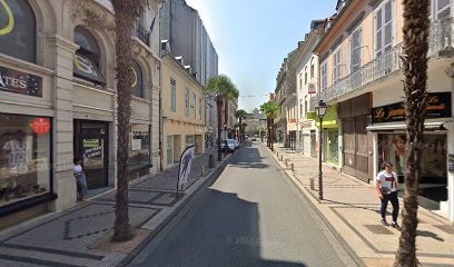 Chabosson François, Médecin Généraliste à Tarbes