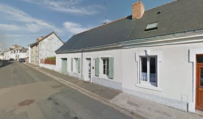 Racine Gilles, Médecin Généraliste à Parigné-le-Pôlin