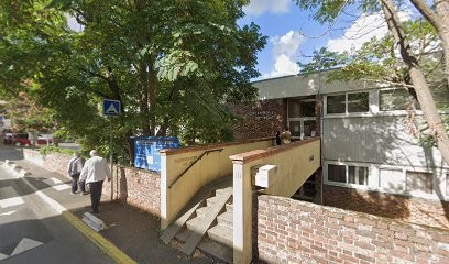 Polyclinique Du Parc, Médecin Généraliste à Ris-Orangis