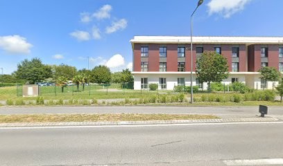 Cabinet Médical Barrey Gérard Et Bourles Patrick, Médecin Généraliste  