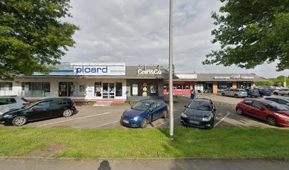 Beziau Vincent, Médecin Généraliste à Redon