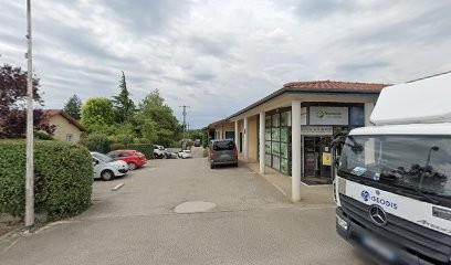 Pace Anne-Lise, Médecin Généraliste à Saint-Maurice-de-Gourdans