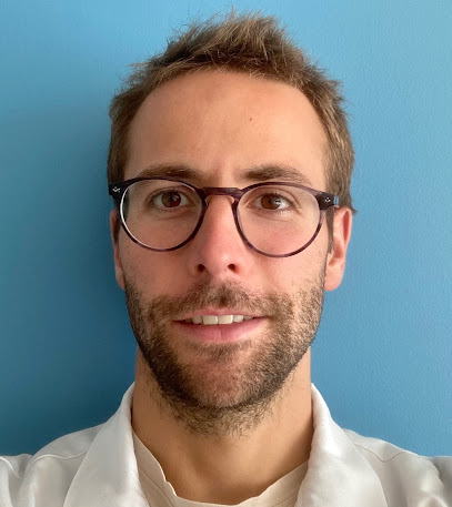 Vincent Claudel, Médecin Généraliste à Cazilhac