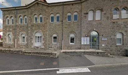 Trouillet Annick, Médecin Généraliste à Saint-Genest-Malifaux