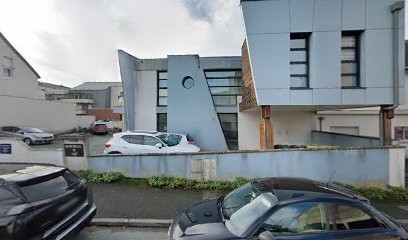 Pouvreau Géraldine, Médecin Généraliste à Mûrs-Erigné