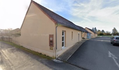 Fantino Jean-Jacques, Médecin Généraliste à Saint-Germain