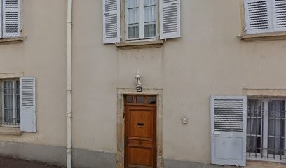 Garmier Hubert, Médecin Généraliste à La Clayette