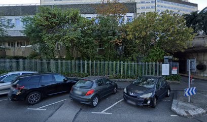 Dr Jacques Robin, Médecin Généraliste à Bron