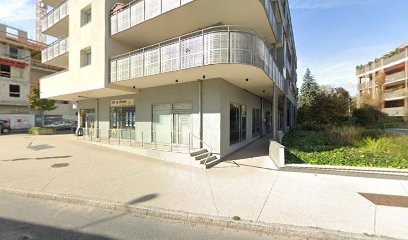 Stephan Doibna, Médecin Généraliste à Sallanches