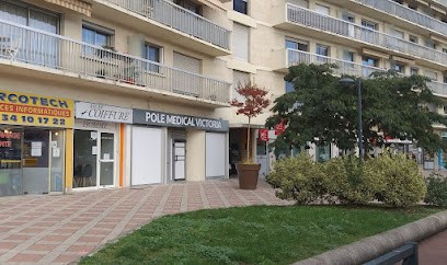 Centre médical Victoria, Centre Médical à Franconville